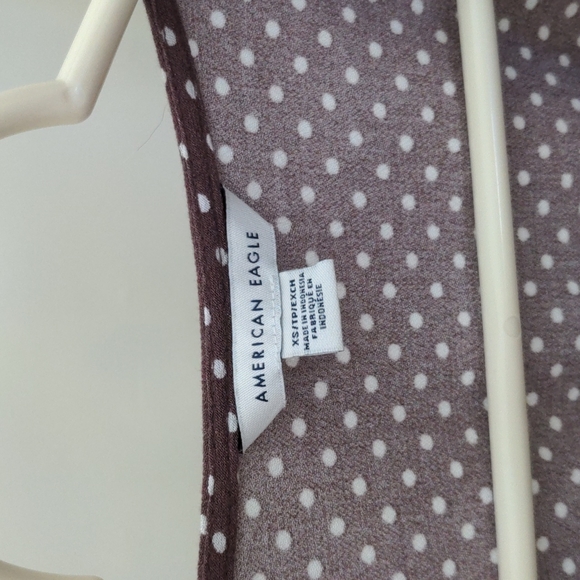 American Eagle crop top - Picture 3 of 3